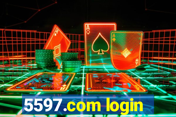 5597.com login